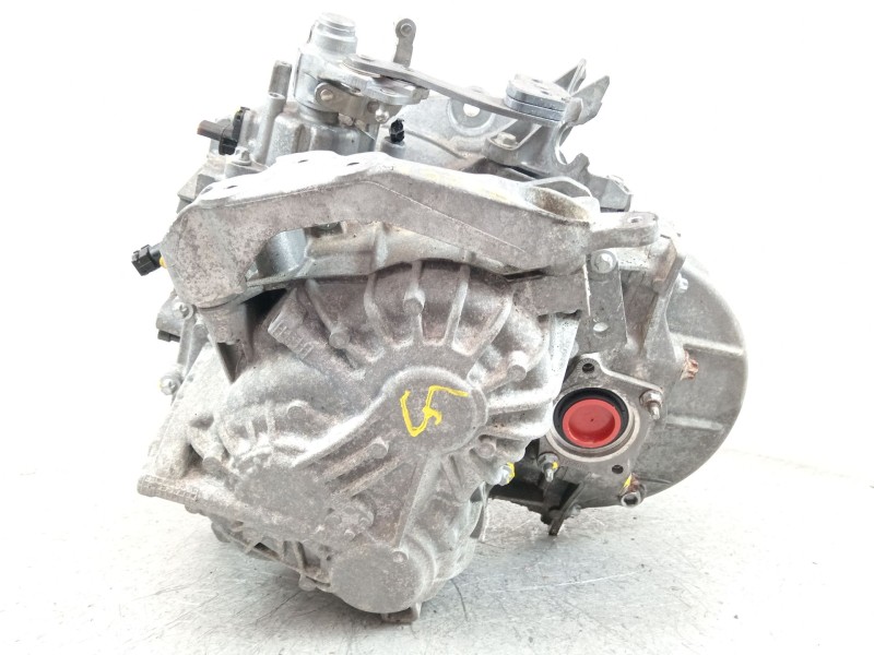 Recambio de caja cambios para opel mokka x 120 aniversario start/stop referencia OEM IAM M320LUJ  