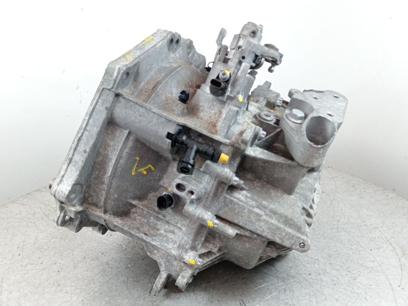 Recambio de caja cambios para opel mokka x 120 aniversario start/stop referencia OEM IAM M320LUJ  