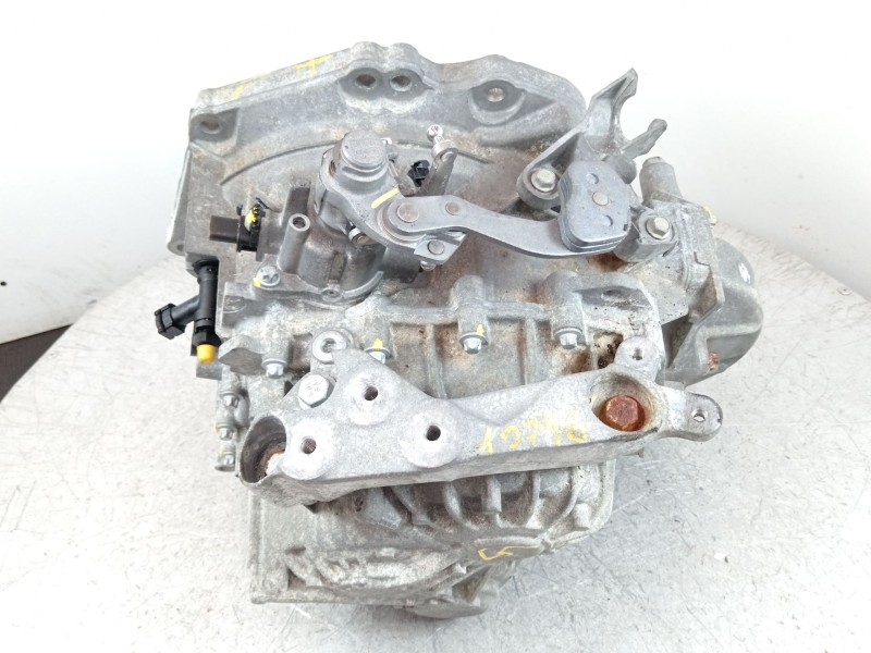 Recambio de caja cambios para opel mokka x 120 aniversario start/stop referencia OEM IAM M320LUJ  