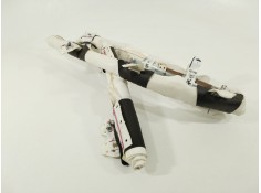 Recambio de airbag cortina delantero derecho para opel corsa f (p2jo) 1.5 (68) referencia OEM IAM 9827991580  