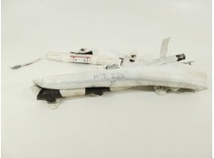 Recambio de airbag cortina delantero izquierdo para opel corsa f (p2jo) 1.5 (68) referencia OEM IAM 9827991480  