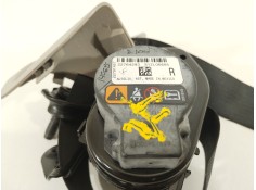 Recambio de cinturon seguridad delantero derecho para opel ampera (r12) ev 150 referencia OEM IAM 22764293   2
