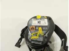 Recambio de cinturon seguridad delantero izquierdo para opel ampera (r12) ev 150 referencia OEM IAM 22782757  0A2142178S 2