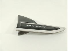 Recambio de moldura para opel ampera (r12) ev 150 referencia OEM IAM 20774121  20935240