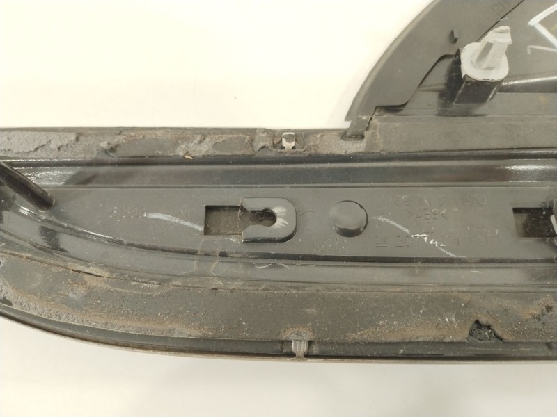 Recambio de moldura para opel ampera (r12) ev 150 referencia OEM IAM 20774121  20935240