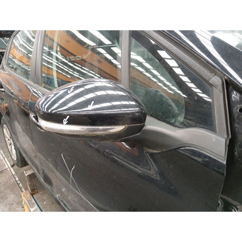 Recambio de retrovisor derecho para peugeot 208 i (ca_, cc_) 1.4 hdi referencia OEM IAM   