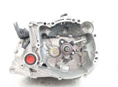 Recambio de caja cambios para renault clio iii exception referencia OEM IAM JH3128  