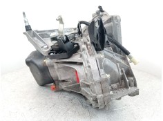 Recambio de caja cambios para renault clio iii exception referencia OEM IAM JH3128   2