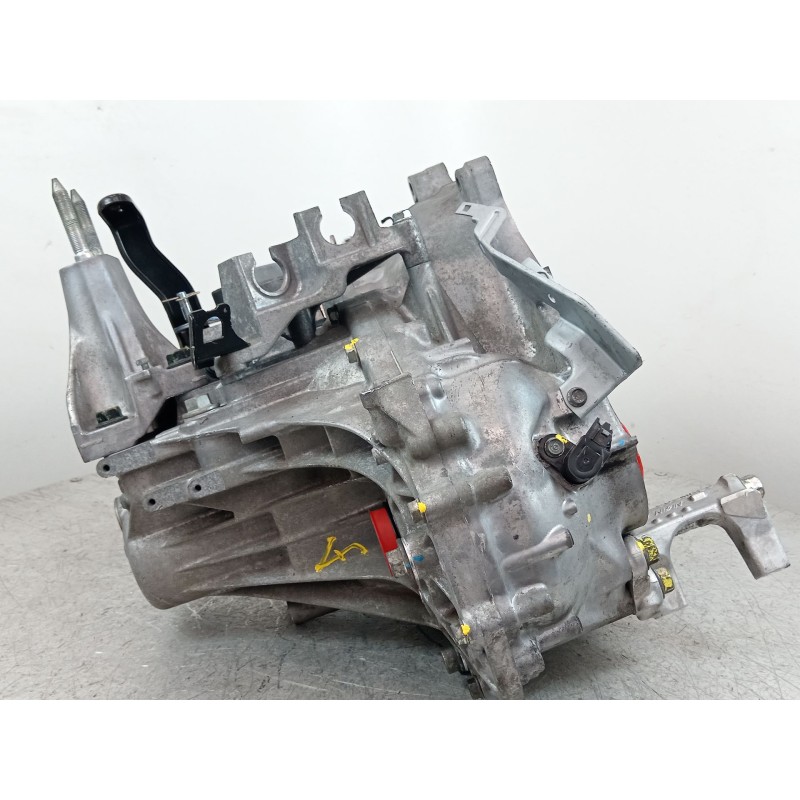 Recambio de caja cambios para honda civic berlina 5 (fk) 1.4 comfort referencia OEM IAM SPLM  SPLM5005851