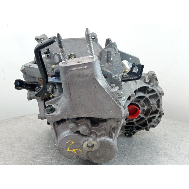 Recambio de caja cambios para honda civic berlina 5 (fk) 1.4 comfort referencia OEM IAM SPLM  SPLM5005851