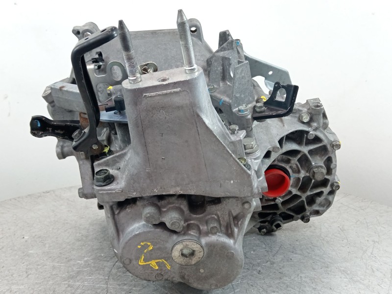 Recambio de caja cambios para honda civic berlina 5 (fk) 1.4 comfort referencia OEM IAM SPLM  SPLM5005851