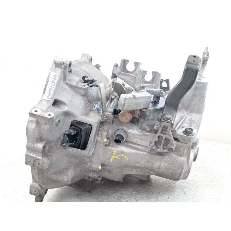 Recambio de caja cambios para honda civic berlina 5 (fk) 1.4 comfort referencia OEM IAM SPLM  SPLM5005851