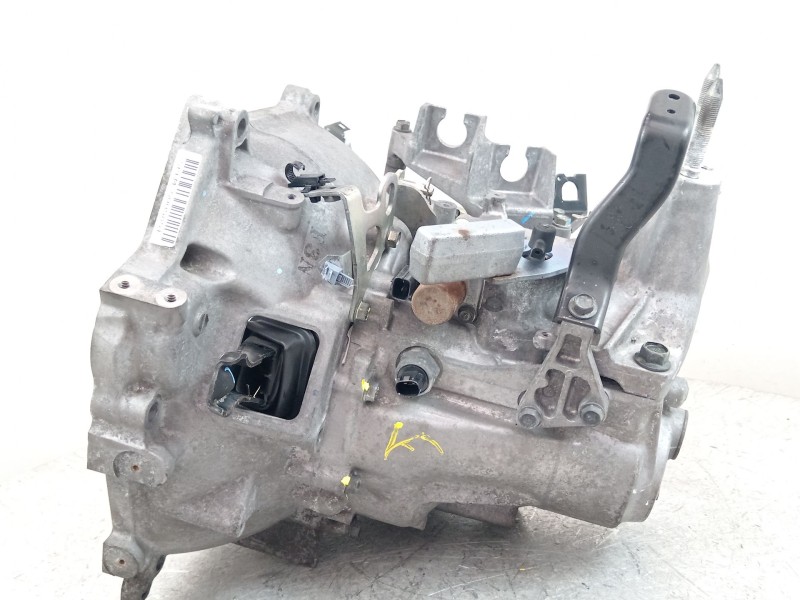 Recambio de caja cambios para honda civic berlina 5 (fk) 1.4 comfort referencia OEM IAM SPLM  SPLM5005851