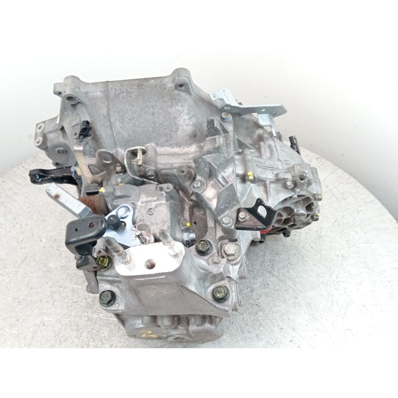 Recambio de caja cambios para honda civic berlina 5 (fk) 1.4 comfort referencia OEM IAM SPLM  SPLM5005851