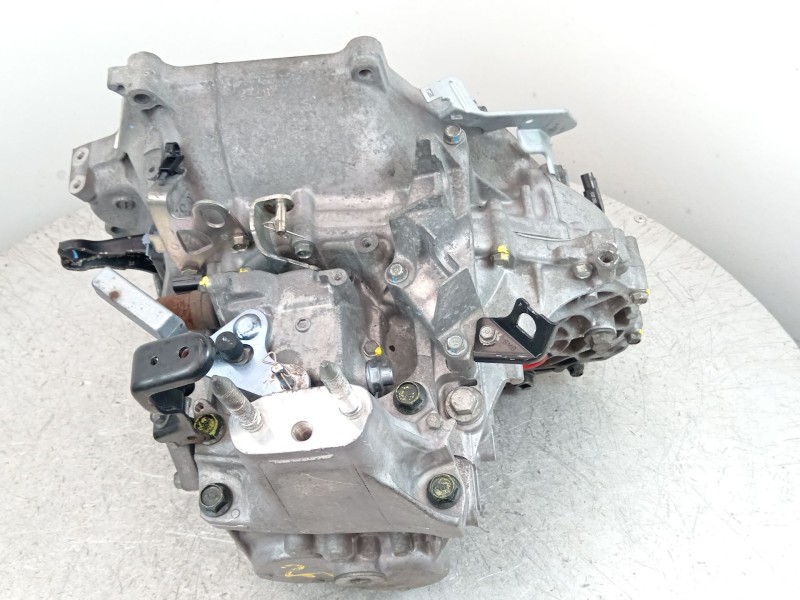 Recambio de caja cambios para honda civic berlina 5 (fk) 1.4 comfort referencia OEM IAM SPLM  SPLM5005851