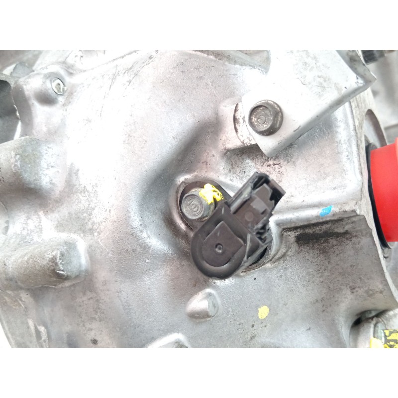 Recambio de caja cambios para honda civic berlina 5 (fk) 1.4 comfort referencia OEM IAM SPLM  SPLM5005851