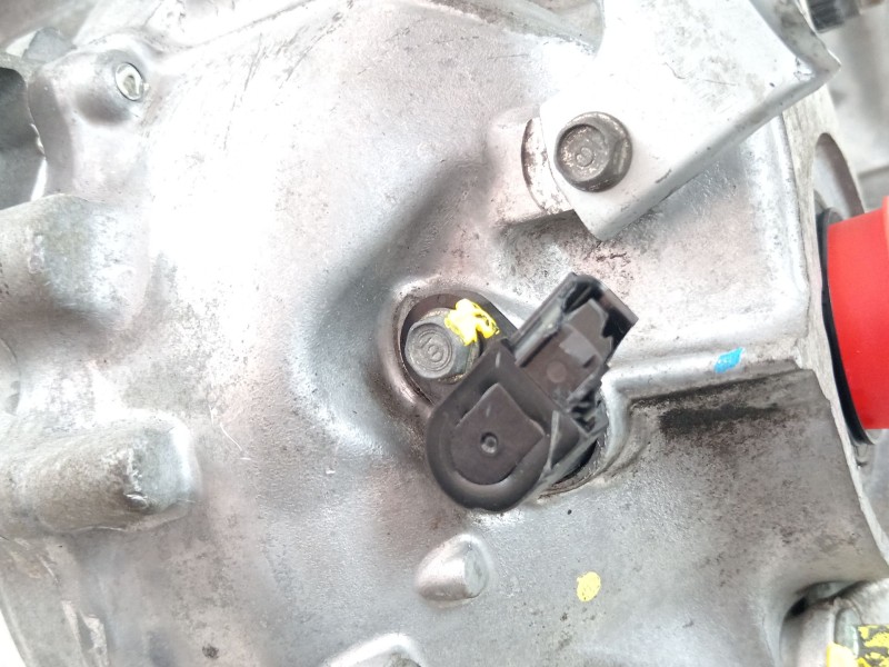 Recambio de caja cambios para honda civic berlina 5 (fk) 1.4 comfort referencia OEM IAM SPLM  SPLM5005851