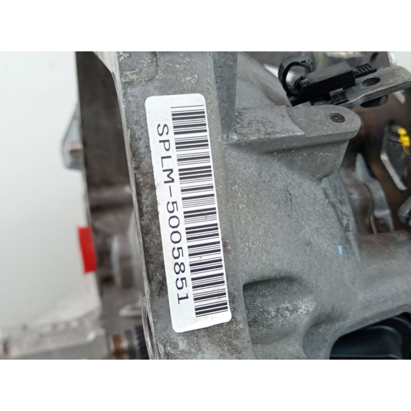 Recambio de caja cambios para honda civic berlina 5 (fk) 1.4 comfort referencia OEM IAM SPLM  SPLM5005851