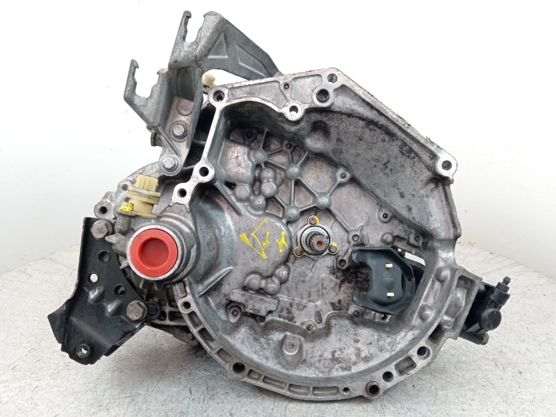 Recambio de caja cambios para peugeot 1007 dolce referencia OEM IAM 20CQ47  