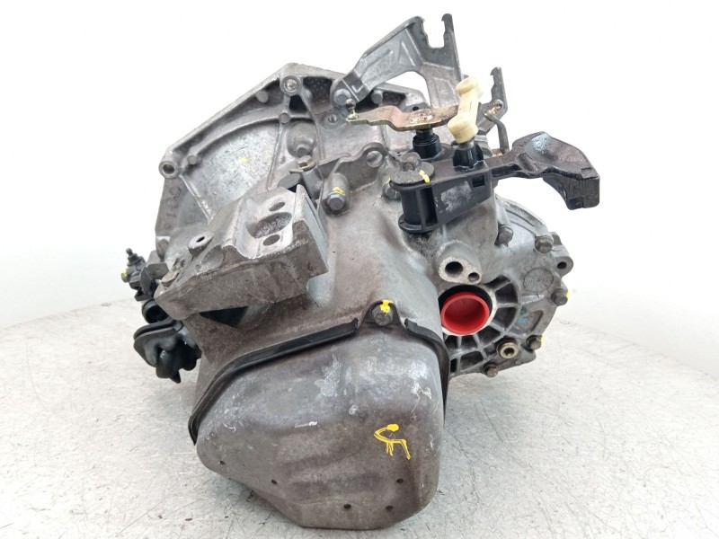 Recambio de caja cambios para peugeot 1007 dolce referencia OEM IAM 20CQ47  