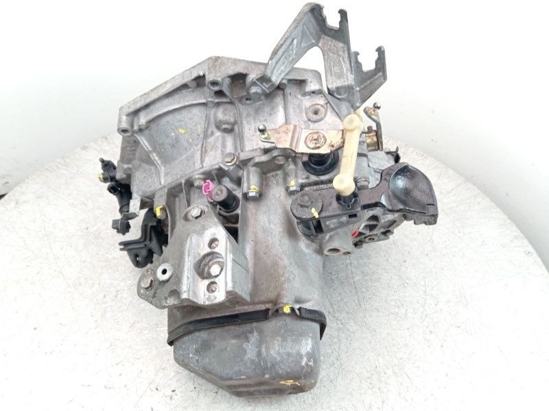 Recambio de caja cambios para peugeot 1007 dolce referencia OEM IAM 20CQ47  