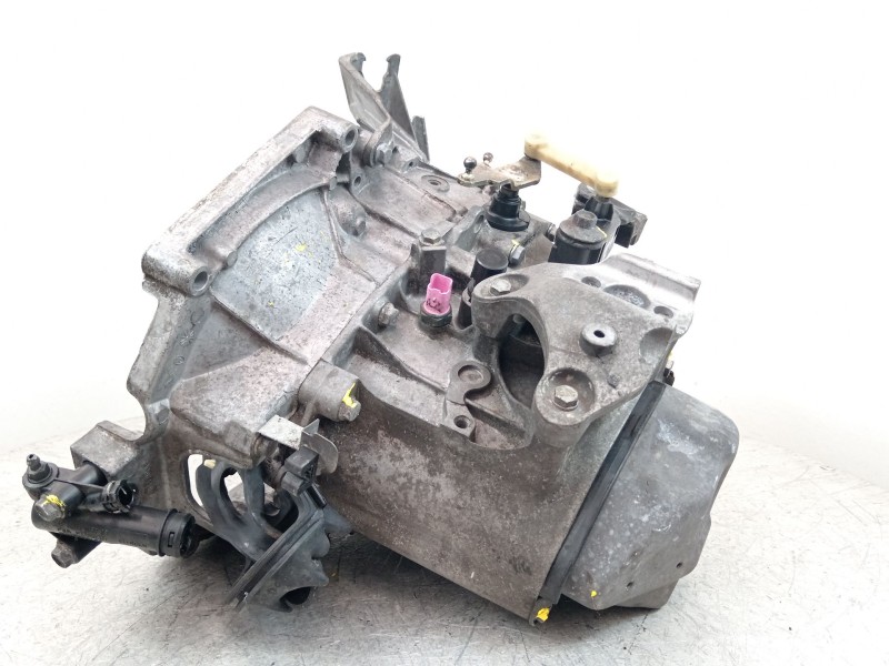 Recambio de caja cambios para peugeot 1007 dolce referencia OEM IAM 20CQ47  