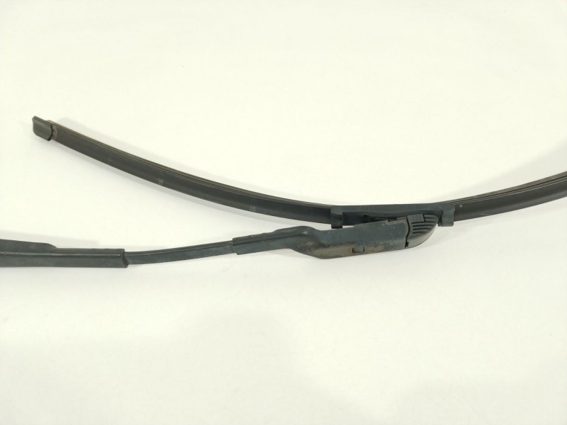 Recambio de brazo limpia delantero izquierdo para opel ampera (r12) ev 150 referencia OEM IAM 22742319  20987846