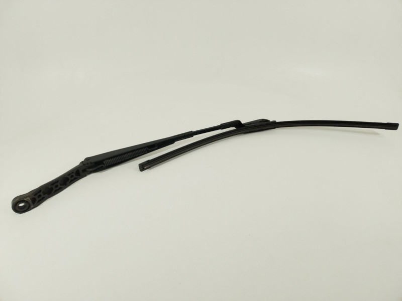 Recambio de brazo limpia delantero derecho para opel ampera (r12) ev 150 referencia OEM IAM 22742320  20987847