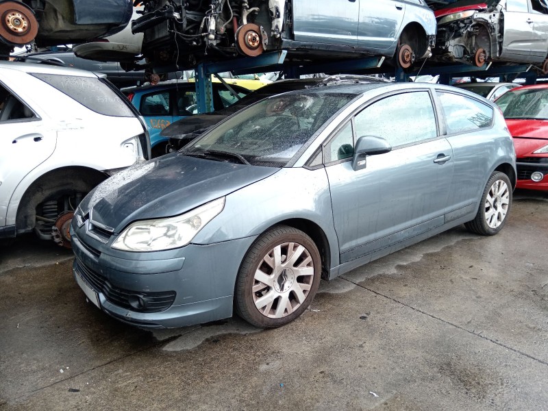 citroën c4 i (lc_) del año 2005
