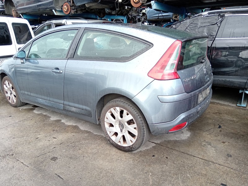 citroën c4 i (lc_) del año 2005