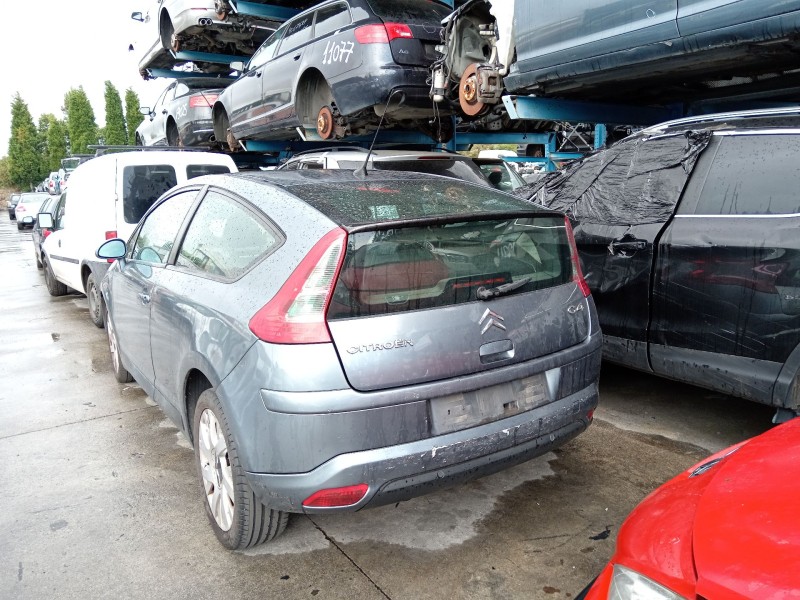 citroën c4 i (lc_) del año 2005