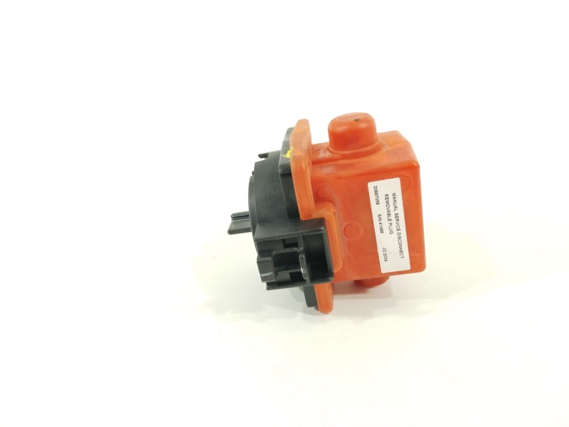 Recambio de modulo electronico para opel ampera (r12) ev 150 referencia OEM IAM 20997056  
