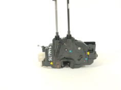 Recambio de cerradura puerta trasera izquierda para hyundai santa fe (bm) 2.2 crdi classic (2wd) referencia OEM IAM 814102B000  