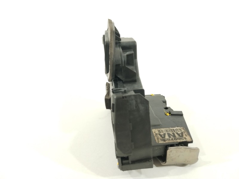 Recambio de cerradura puerta delantera izquierda para opel astra k lim. 5türig business referencia OEM IAM 13597536  