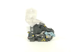 Recambio de cerradura puerta delantera derecha para volkswagen caddy ka/kb (2c) comfortline bluemotion referencia OEM IAM 3D1837