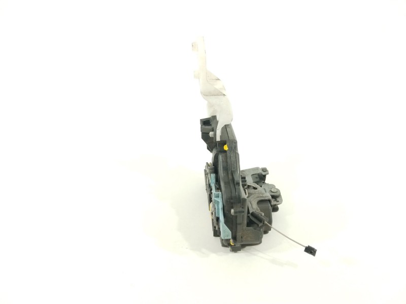 Recambio de cerradura puerta delantera derecha para volkswagen caddy ka/kb (2c) comfortline bluemotion referencia OEM IAM 3D1837