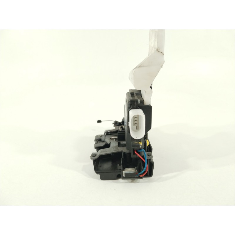 Recambio de cerradura puerta delantera derecha para volkswagen caddy ka/kb (2c) comfortline bluemotion referencia OEM IAM 3D1837