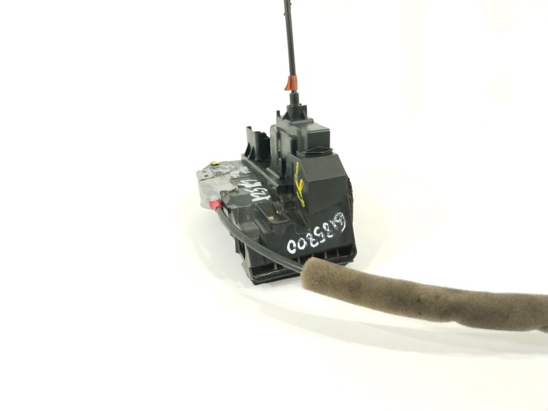 Recambio de cerradura puerta trasera izquierda para citroën c4 grand picasso exclusive referencia OEM IAM 9137H0  