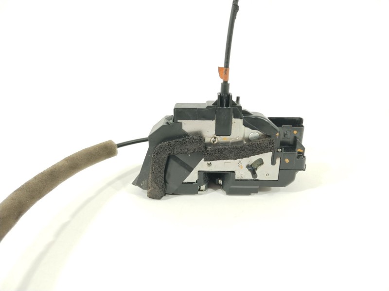 Recambio de cerradura puerta trasera izquierda para citroën c4 grand picasso exclusive referencia OEM IAM 9137H0  