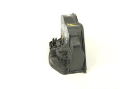Recambio de cerradura puerta delantera izquierda para bmw serie 1 berlina (e81/e87) 120d referencia OEM IAM 7154623  51217202143 2