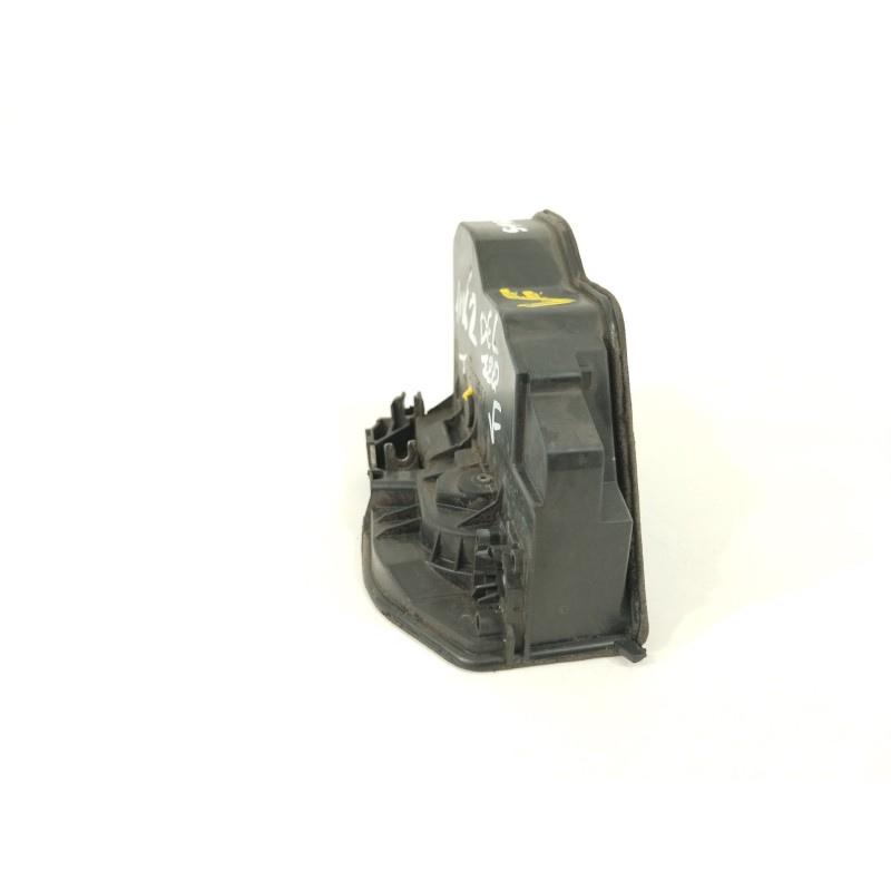 Recambio de cerradura puerta delantera izquierda para bmw serie 1 berlina (e81/e87) 120d referencia OEM IAM 7154623  51217202143