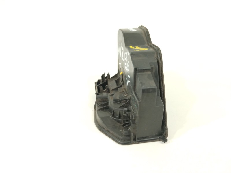 Recambio de cerradura puerta delantera izquierda para bmw serie 1 berlina (e81/e87) 120d referencia OEM IAM 7154623  51217202143