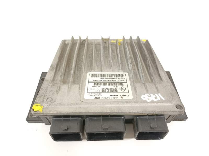 CENTRALITA MOTOR UCE 8200911568 8200785530 