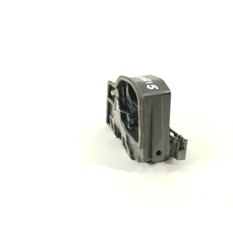 Recambio de cerradura puerta delantera izquierda para bmw serie 1 berlina (e81/e87) 120d referencia OEM IAM 7154623  51217202143