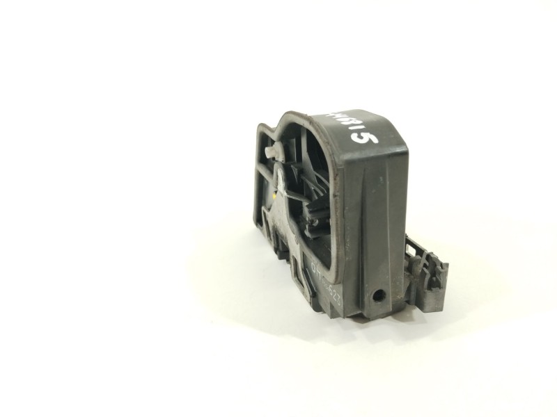 Recambio de cerradura puerta delantera izquierda para bmw serie 1 berlina (e81/e87) 120d referencia OEM IAM 7154623  51217202143