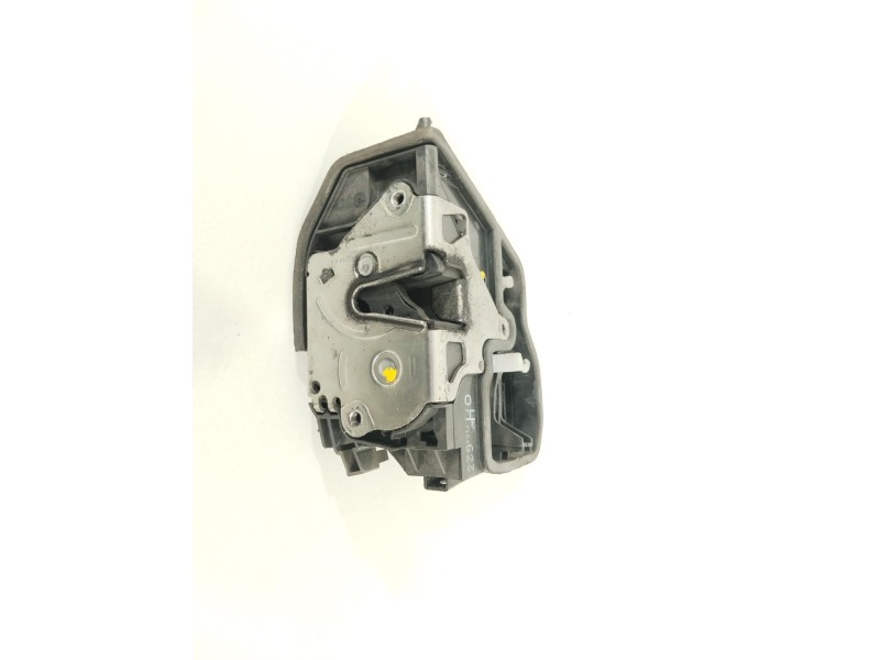 Recambio de cerradura puerta delantera izquierda para bmw serie 1 berlina (e81/e87) 120d referencia OEM IAM 7154623  51217202143