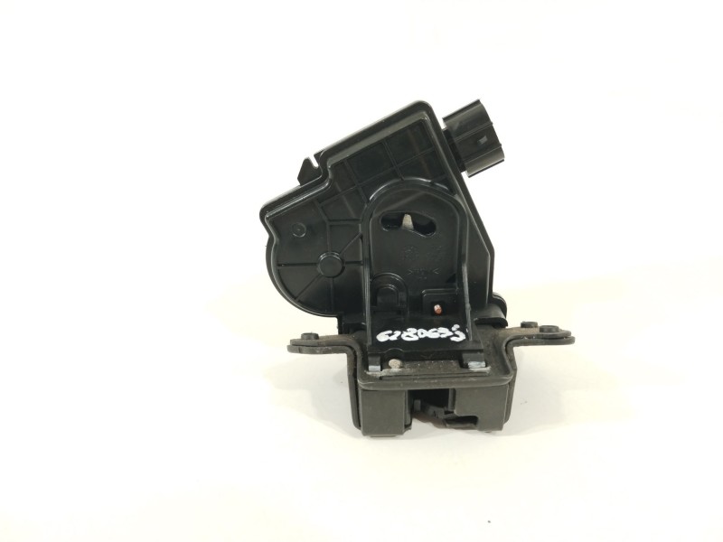 Recambio de cerradura maletero / porton para toyota auris luna+ referencia OEM IAM 6935002080  