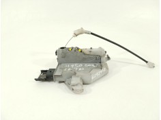 Recambio de cerradura puerta trasera derecha para peugeot 5008 premium referencia OEM IAM 9800624180  