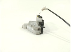 Recambio de cerradura puerta trasera derecha para peugeot 5008 premium referencia OEM IAM 9800624180   2