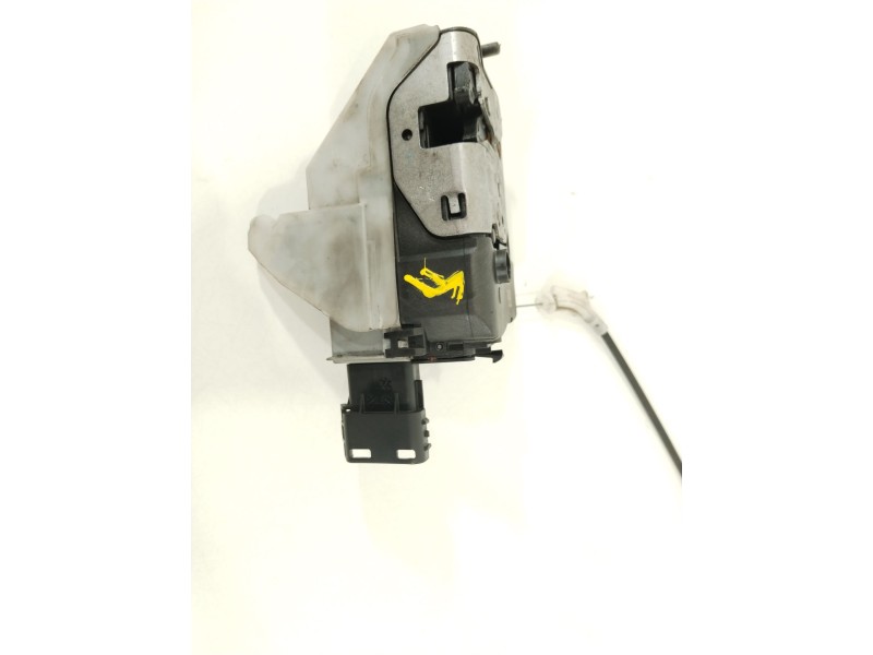 Recambio de cerradura puerta trasera derecha para peugeot 5008 premium referencia OEM IAM 9800624180  